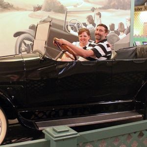 Meet your Posher, Cindy